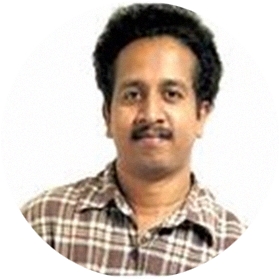 Ajithkumar