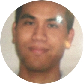 Martin-john