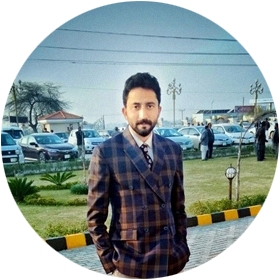 Naeem Arshad