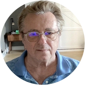 Dr. Richard
