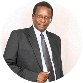 Daniel Njuguna