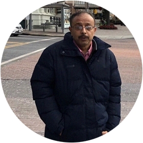 Muhammad Salim