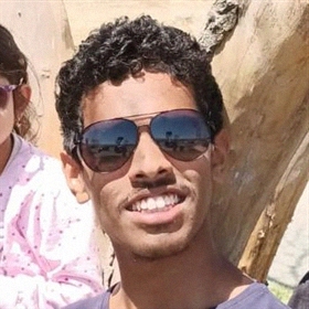 Arhaan
