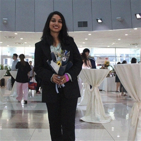 Sibani Kumari