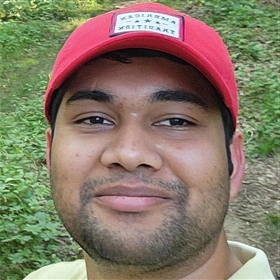 Hari Vishal