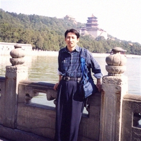 Donglin