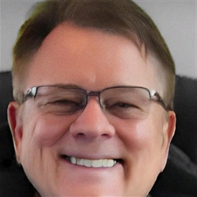 David