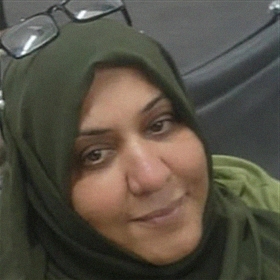 Ghazala