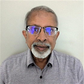 Thanabalan
