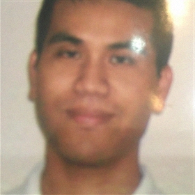 Martin-John