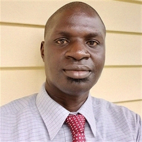 John Onyango