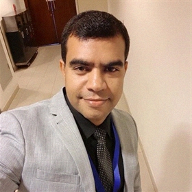 Ibrahim Khan