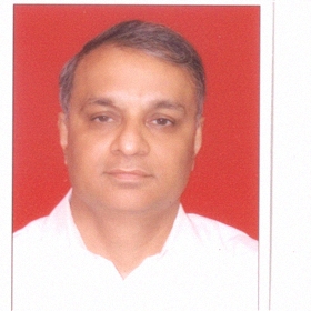 Rashmikant