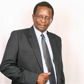 Daniel Njuguna