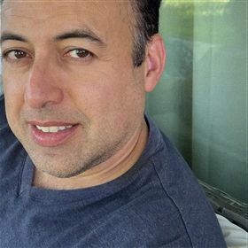 David