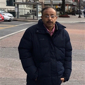 Muhammad Salim